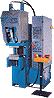REP C-frame machine REP C-frame machine