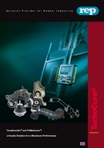 Turbocure flyer Turbocure flyer