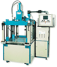 customised REP press customised REP press