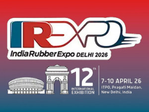 India Rubber Expo