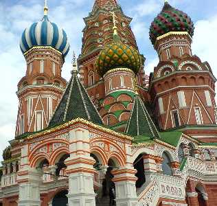 Moscou