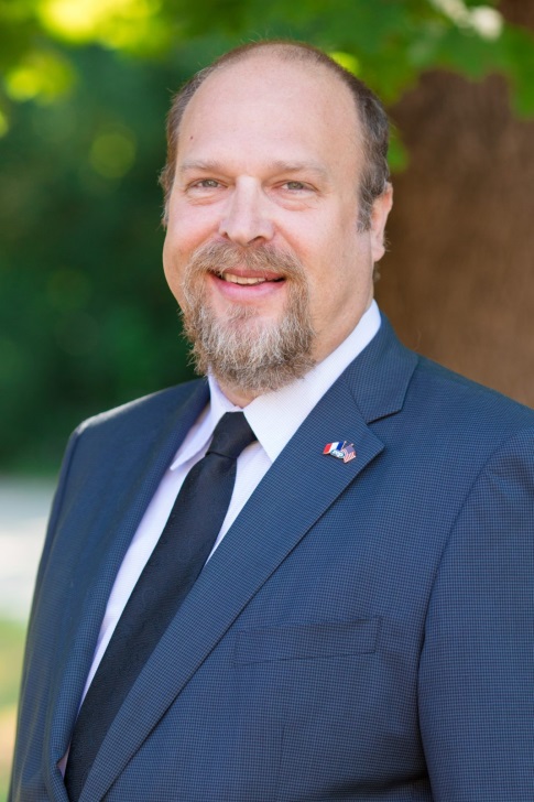 Jim Wirtz, President of REP Corp