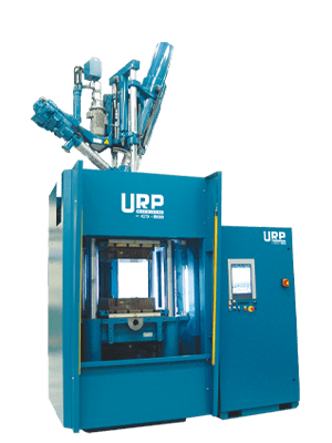 URP Machines