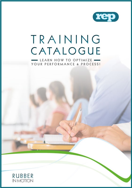 Download the Training Catalogue
